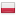 przerysowani.pl server is located in Poland